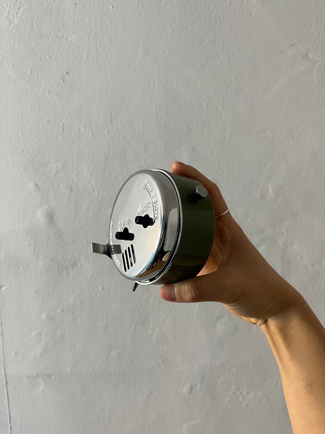 덜튼 alarm clock 상품이미지3