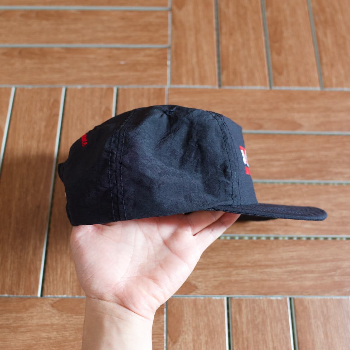 90’s Melling Performance promo cap 상품이미지6