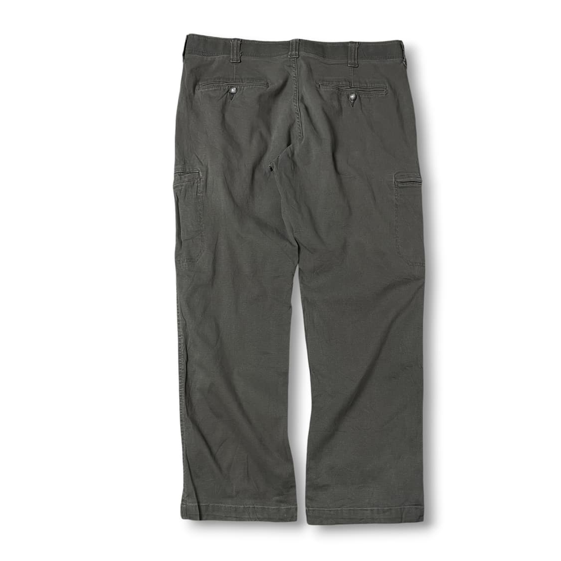 (31) Lee 차콜 브라운 카고 익스트림 컴포트 스트레이트핏 워크 팬츠 상품이미지2