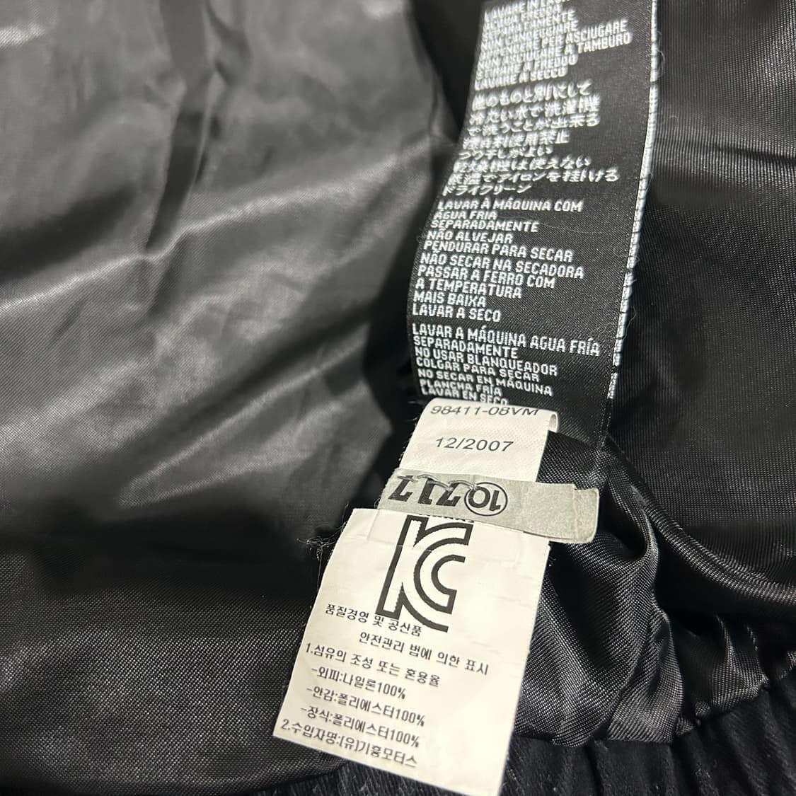 할리데이비슨 자켓 상품이미지7