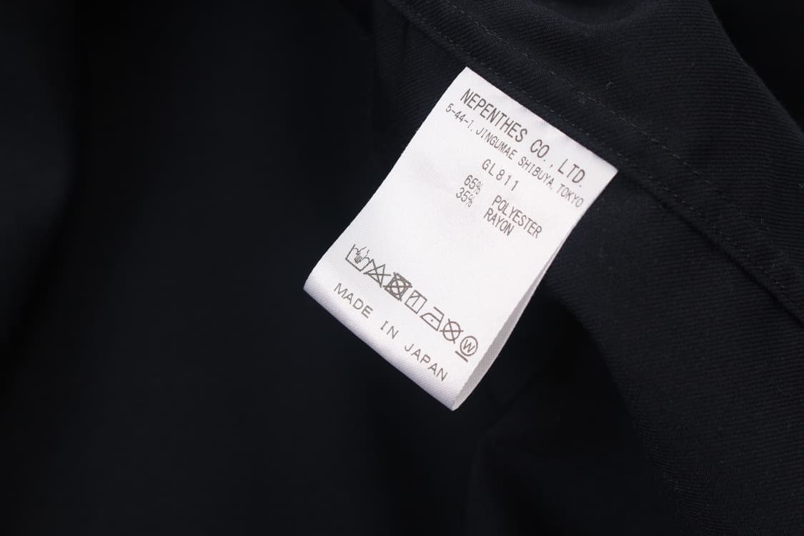 South2West8 Pocket Classic Shirt 상품이미지8