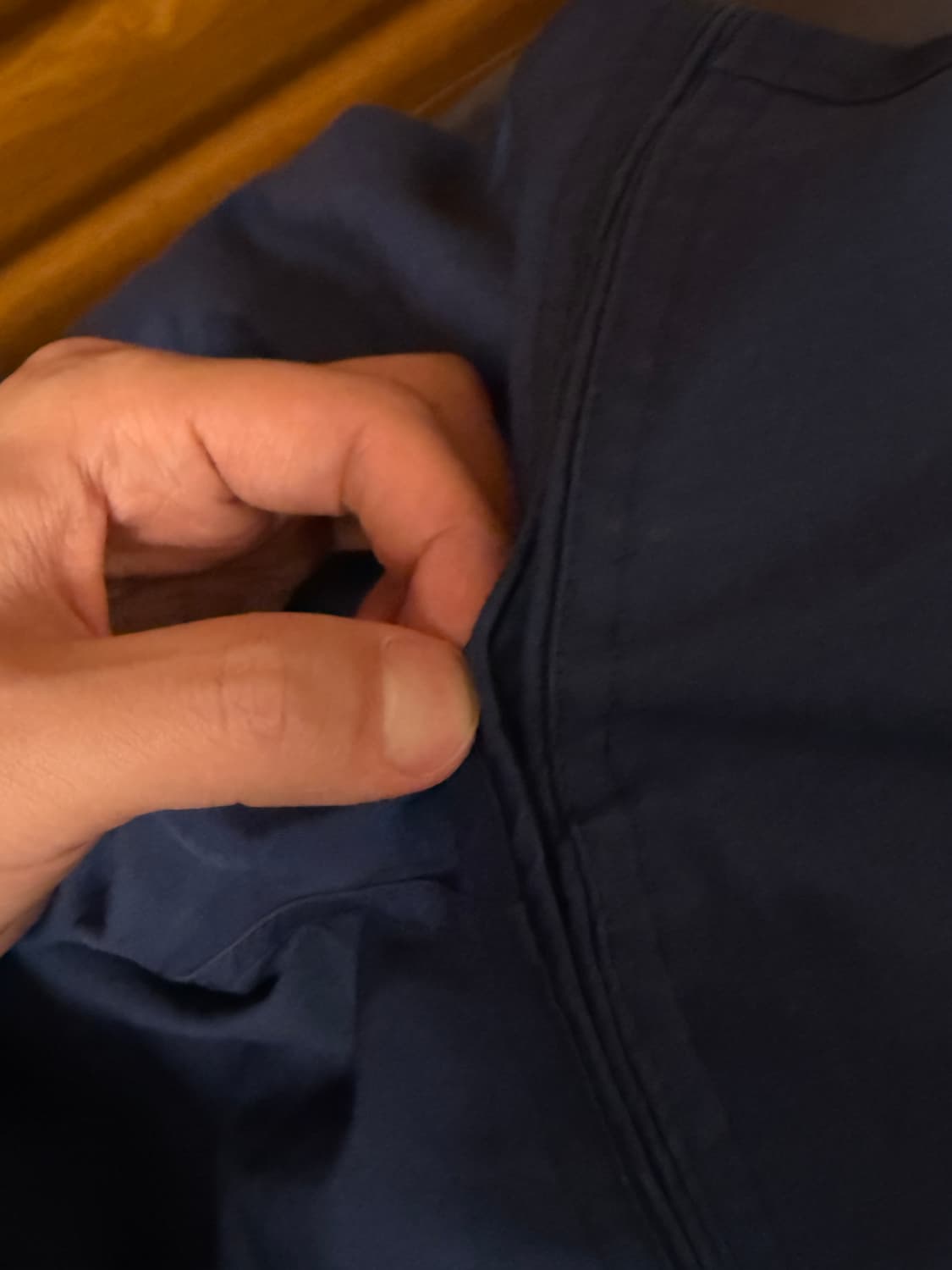 유럽 빈티지 봄버자켓 상품이미지3