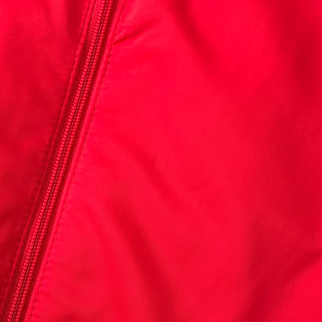 나이키 빈티지 리플렉터 배색 자켓 XL 상품이미지10