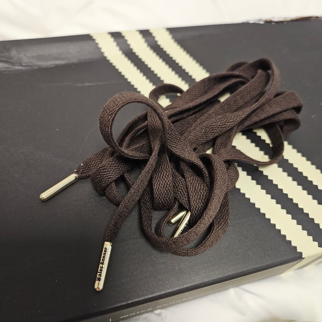 아디다스 웨일스보너 슈퍼스타 260 상품이미지3