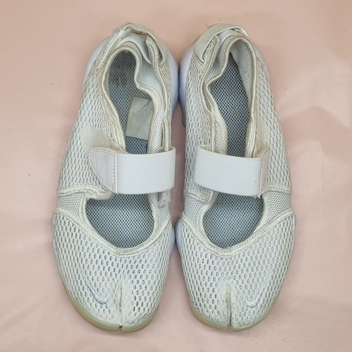 나이키 에어리프트 브르드샌들250 상품이미지2