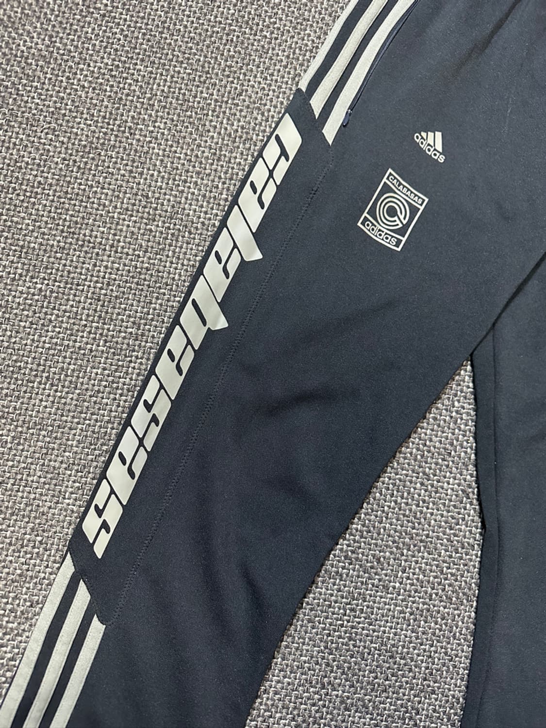 이지 칼라바사스 트랙팬츠 상품이미지4