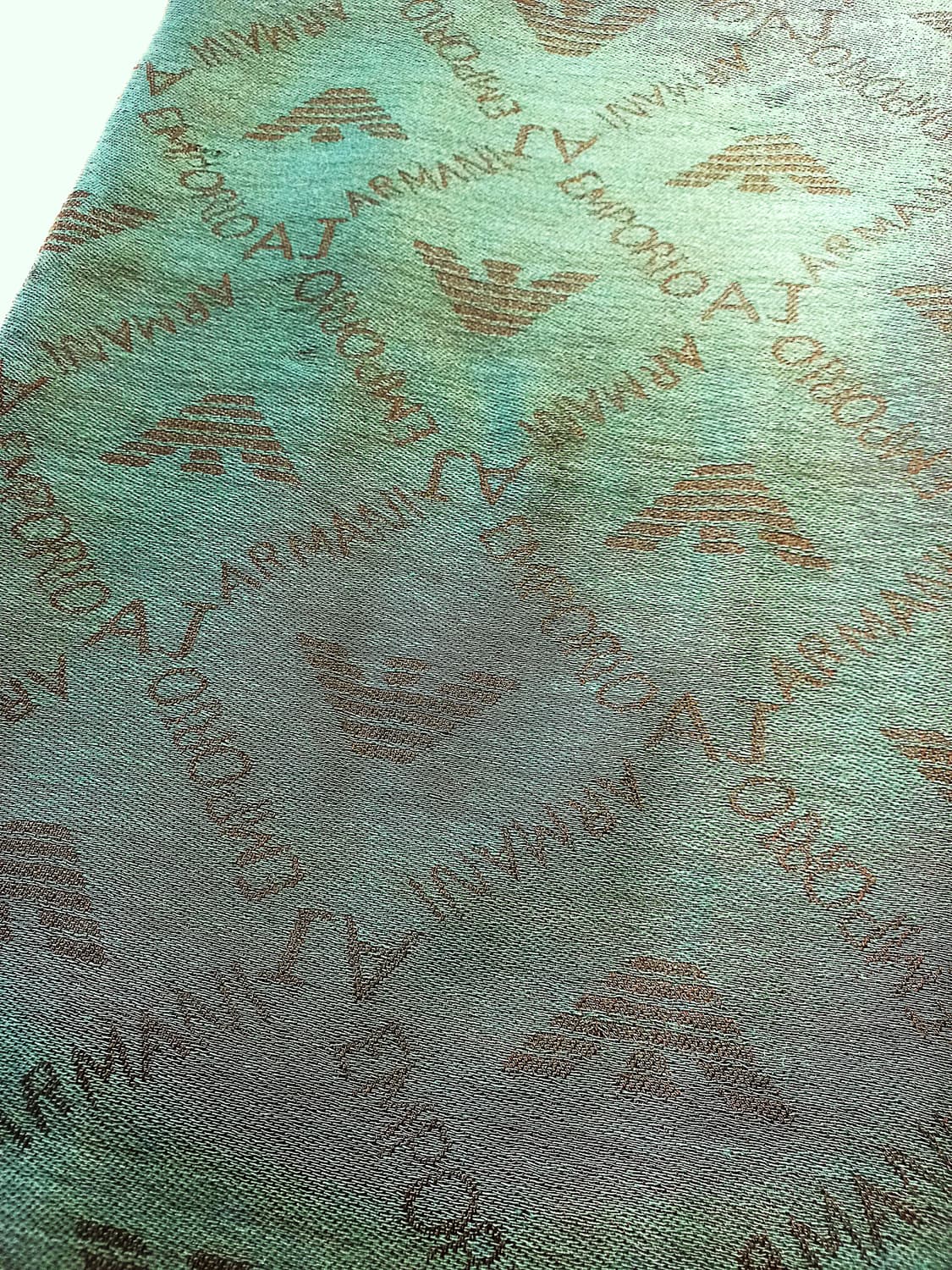 아르마니 ARMANI 스카프 상품이미지4