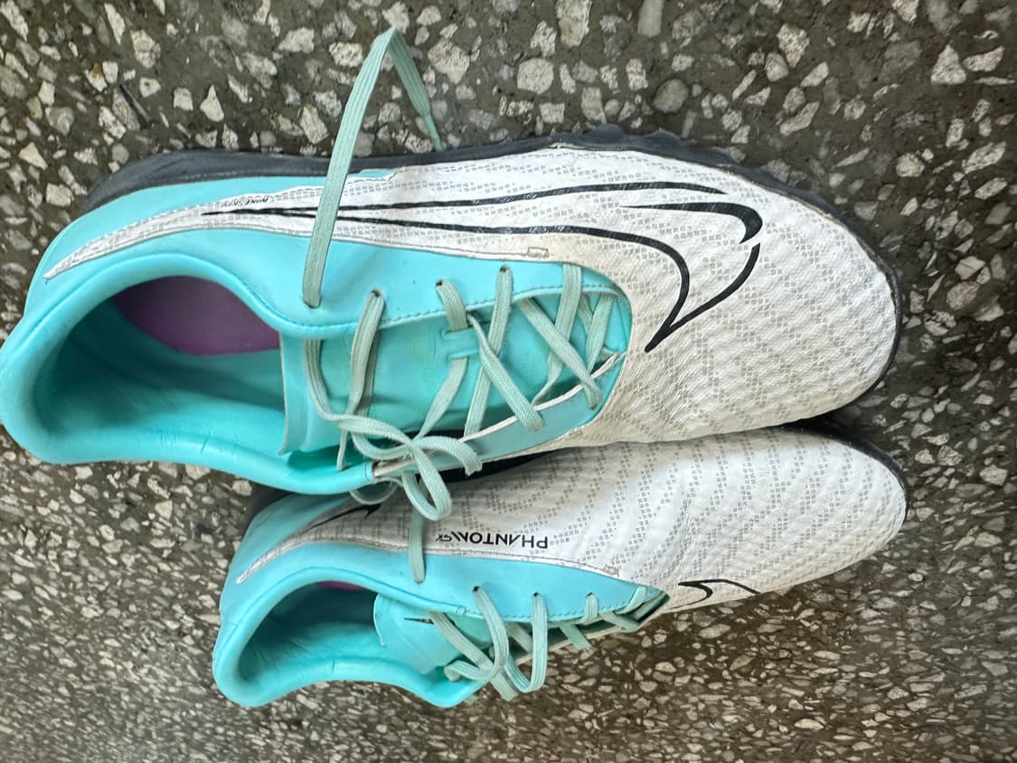 나이키 팬텀 축구화 270 상품이미지5