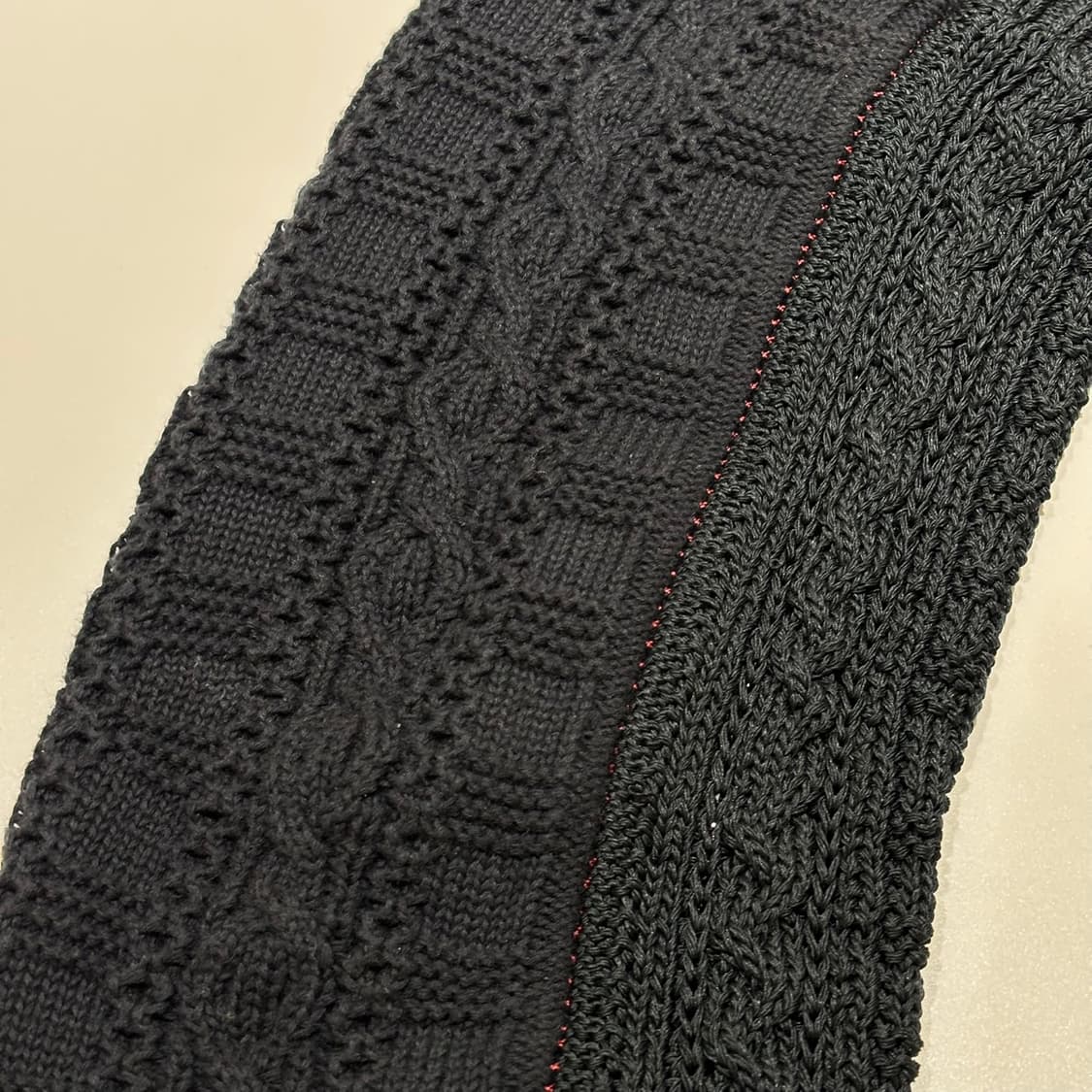 타카히로 미야시타 더 솔로이스트 암 워머 상품이미지2