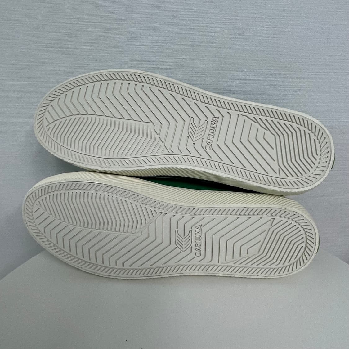 카리우마 CARIUMA 스니커즈 280~285 새제품 상품이미지5