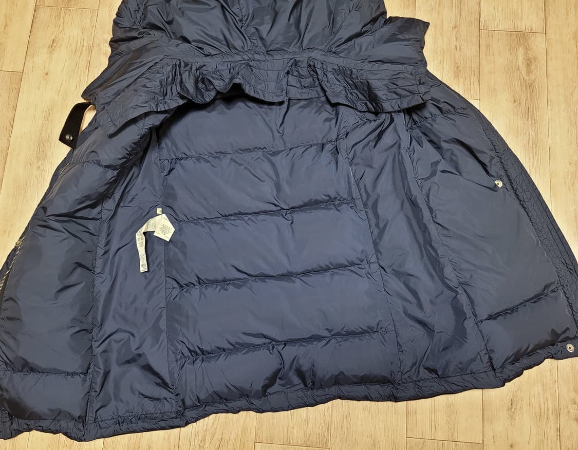 마르니(MARNI) 구스패딩 55 상품이미지7