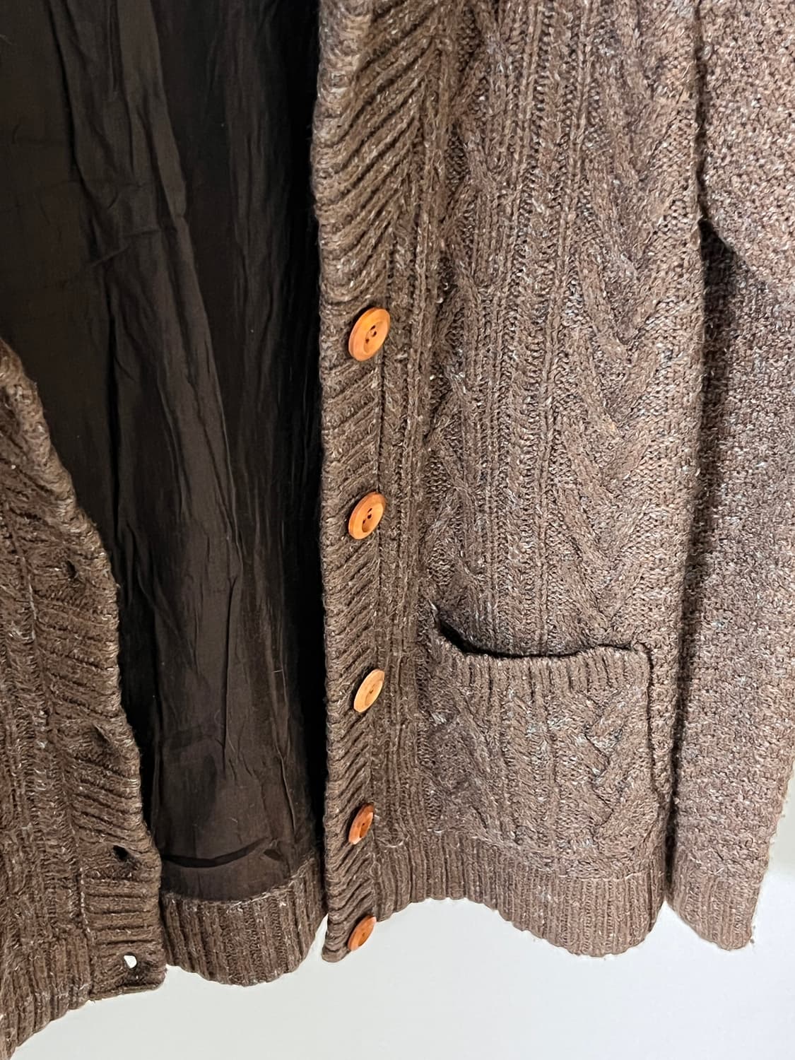 빈티지 모리걸 가디건 상품이미지5