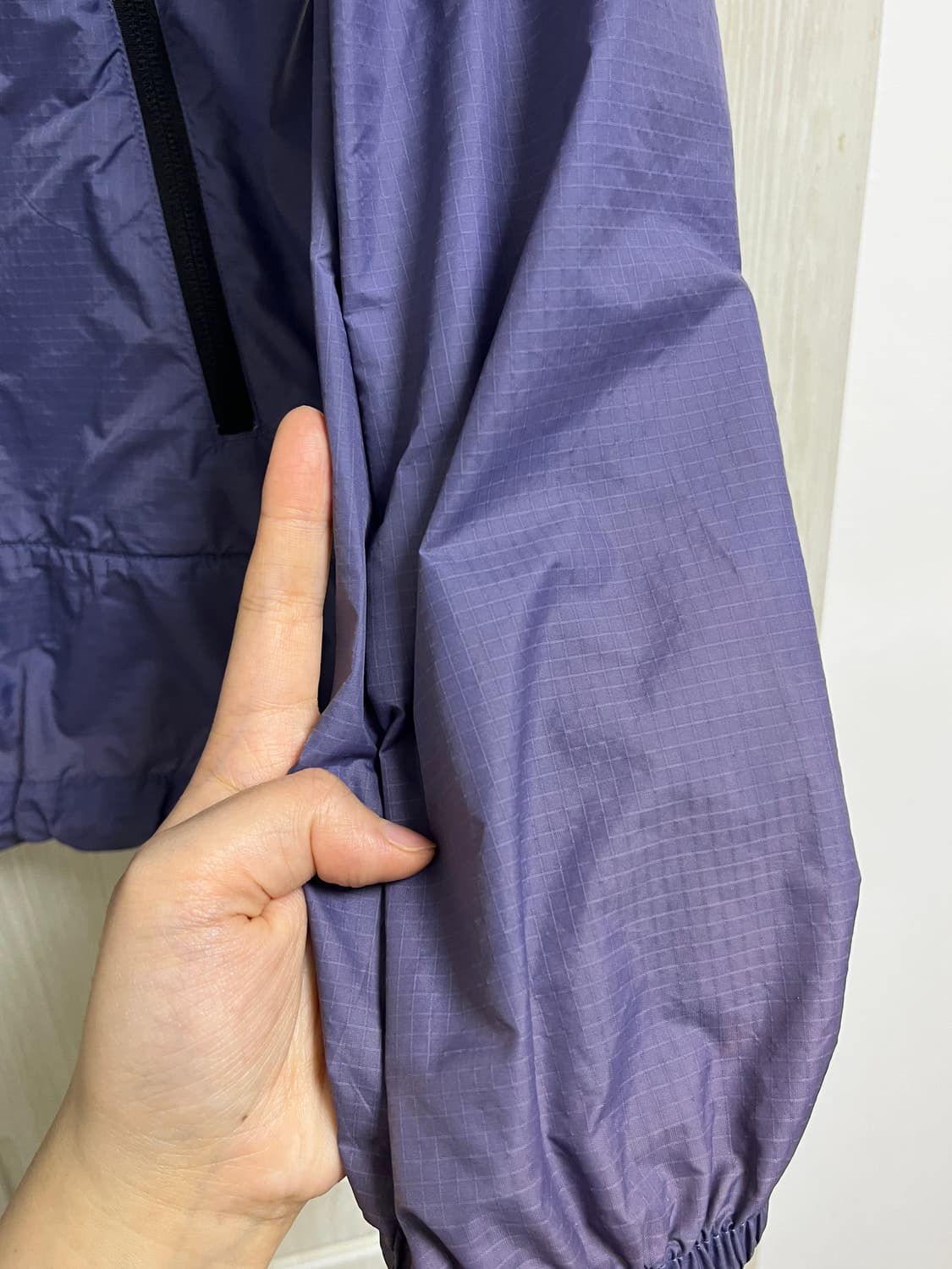 디스이즈네버댓 T-Light 자켓 (S) 상품이미지6