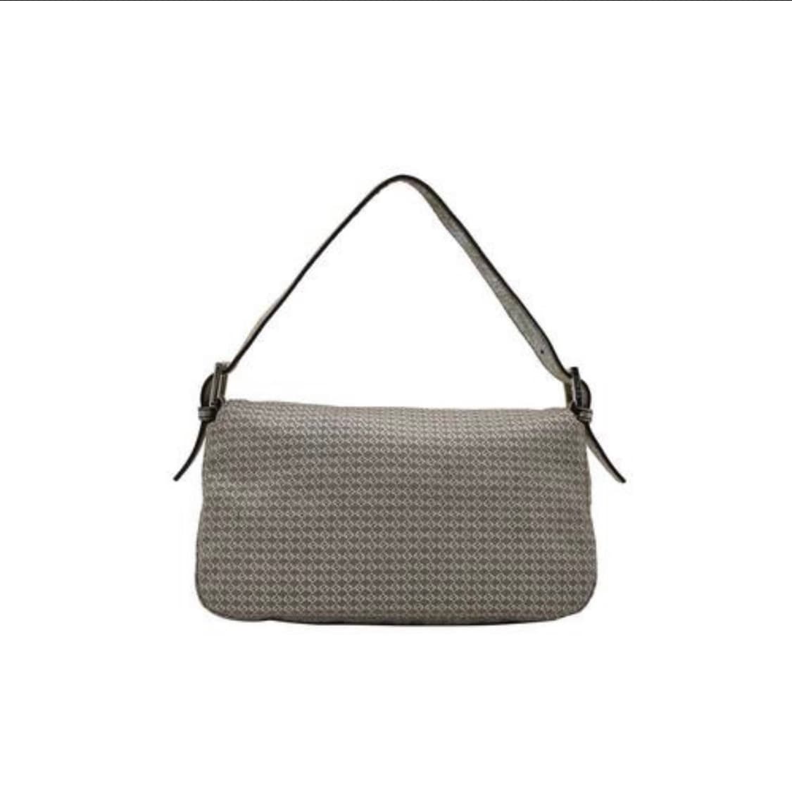 펜디 FF 주카 미니 맘마백 상품이미지3