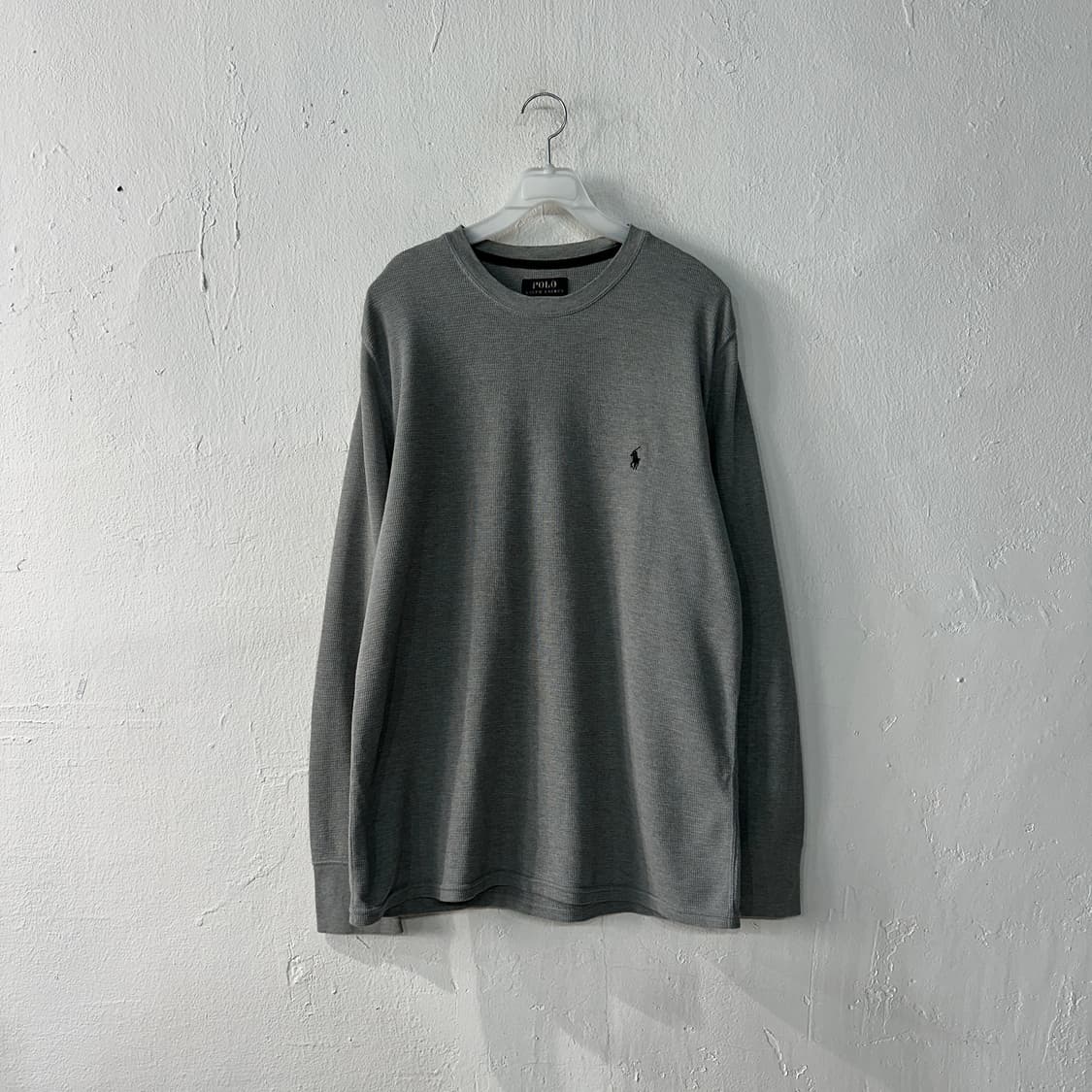 폴로랄프로렌 롱슬리브 긴팔티 L 상품이미지1