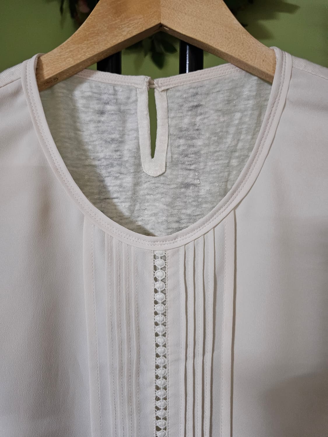BCBG 민소매 블라우스 상품이미지2
