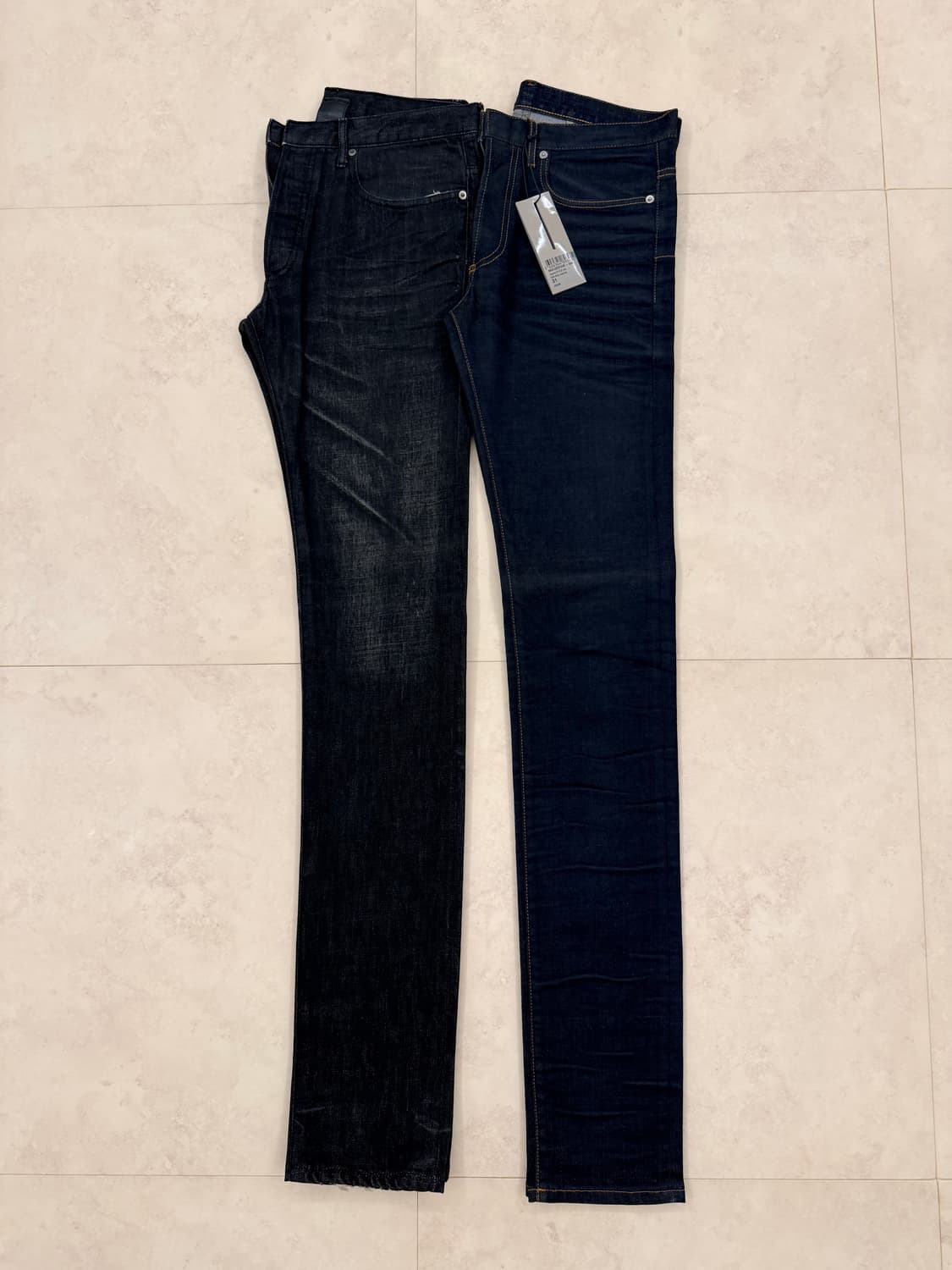 [31] 디올옴므 09fw 프리컨시우스 17.5bas 상품이미지10