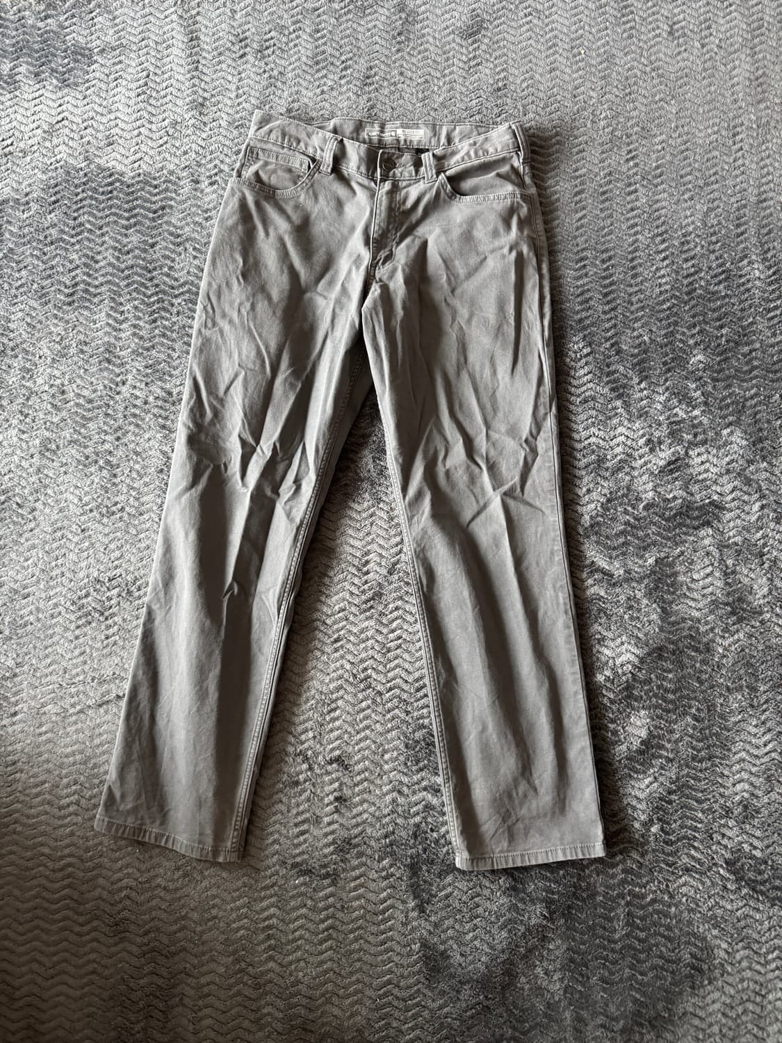 칼하트 팬츠 상품이미지1