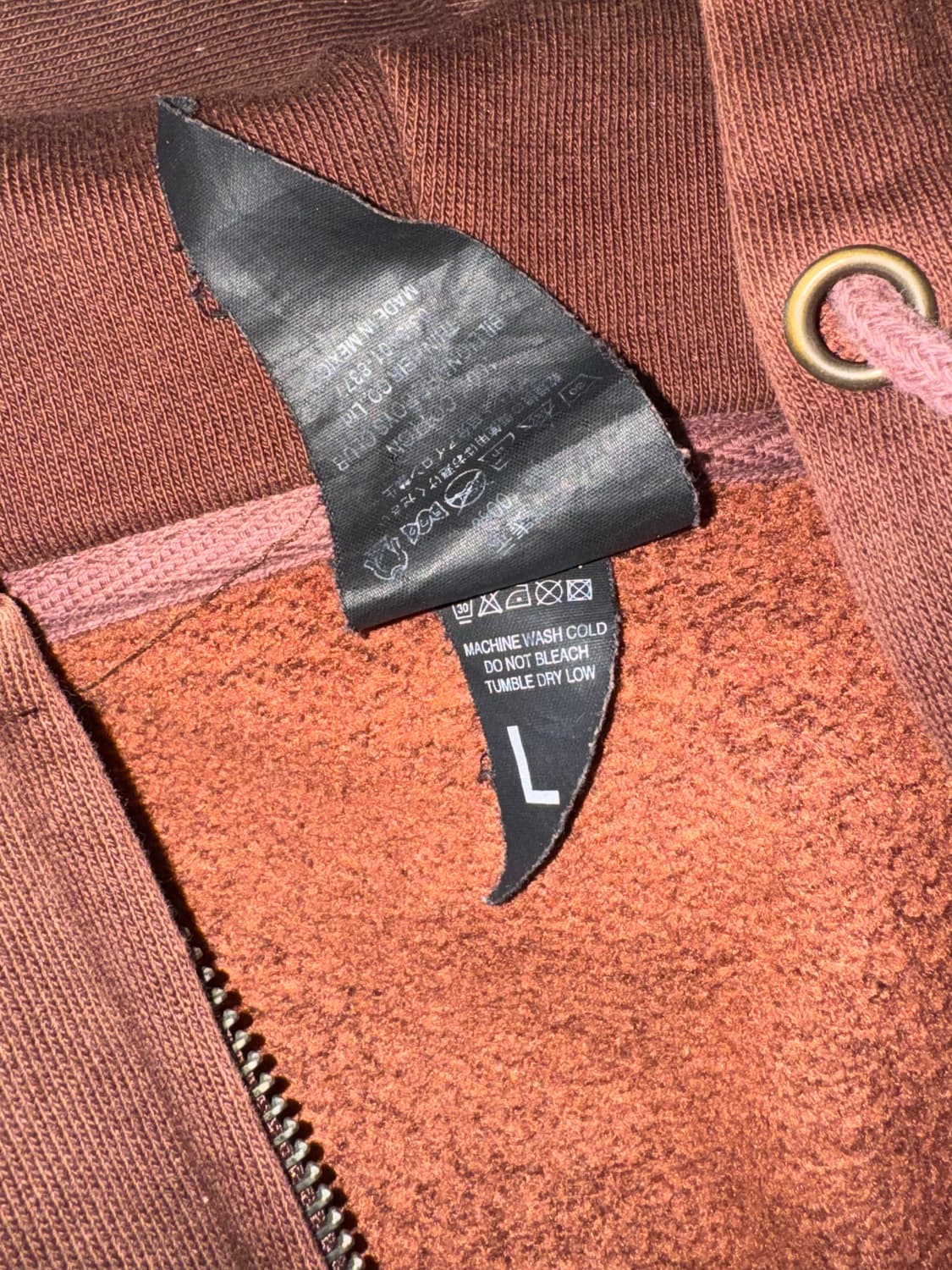 BBC 러닝독 후드  상품이미지2