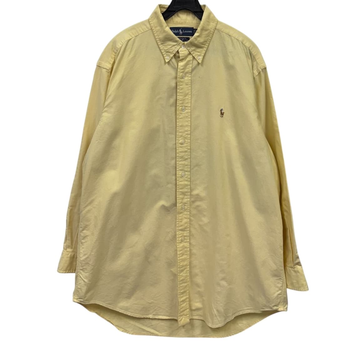 폴로랄프로렌 옥스포드 긴팔셔츠 상품이미지2