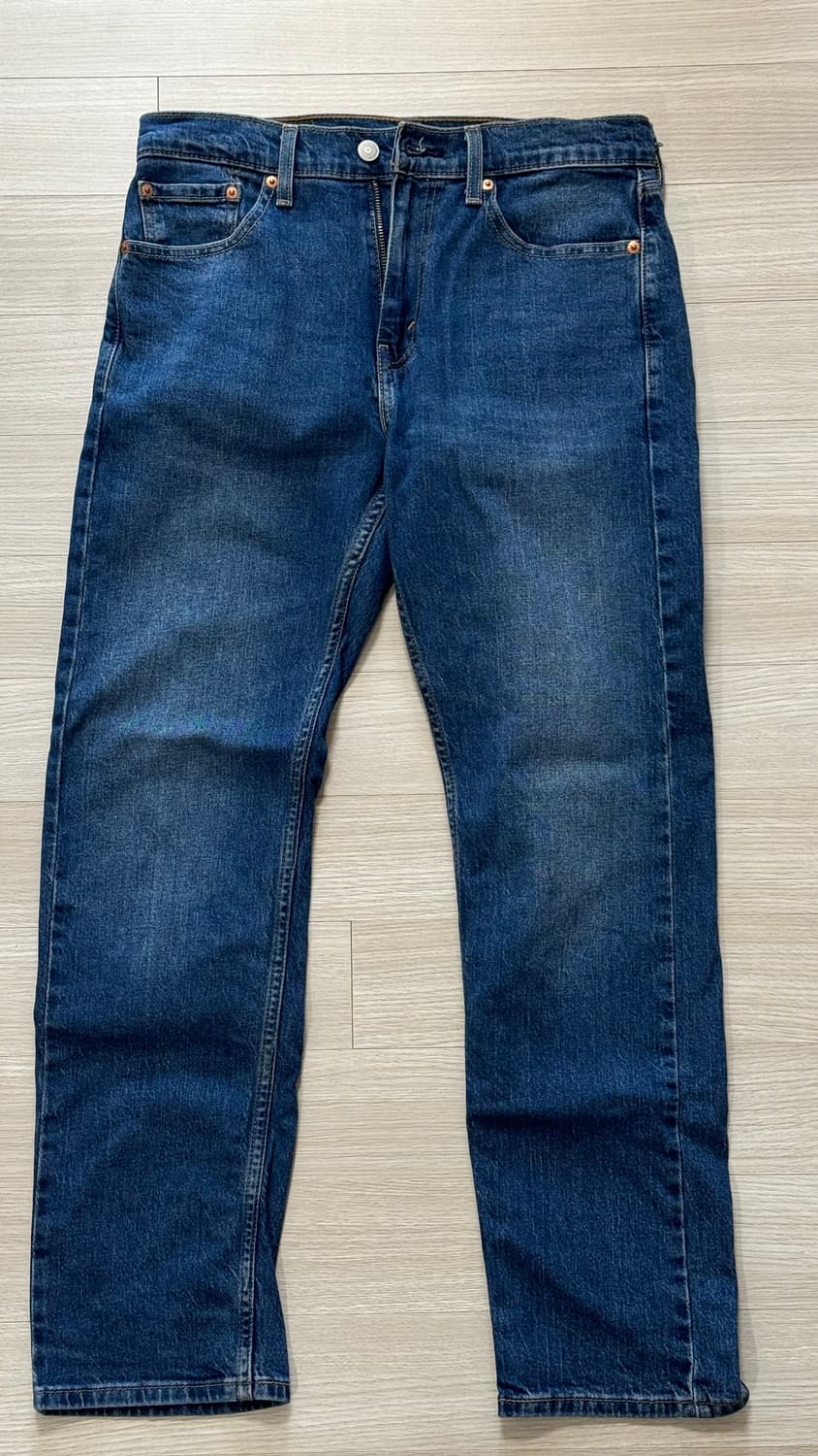 리바이스 505 30x30 상품이미지2