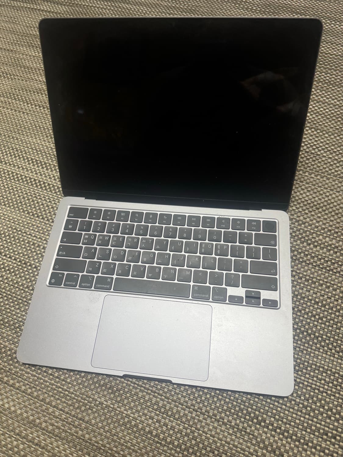 맥북 에어m2 상품이미지2