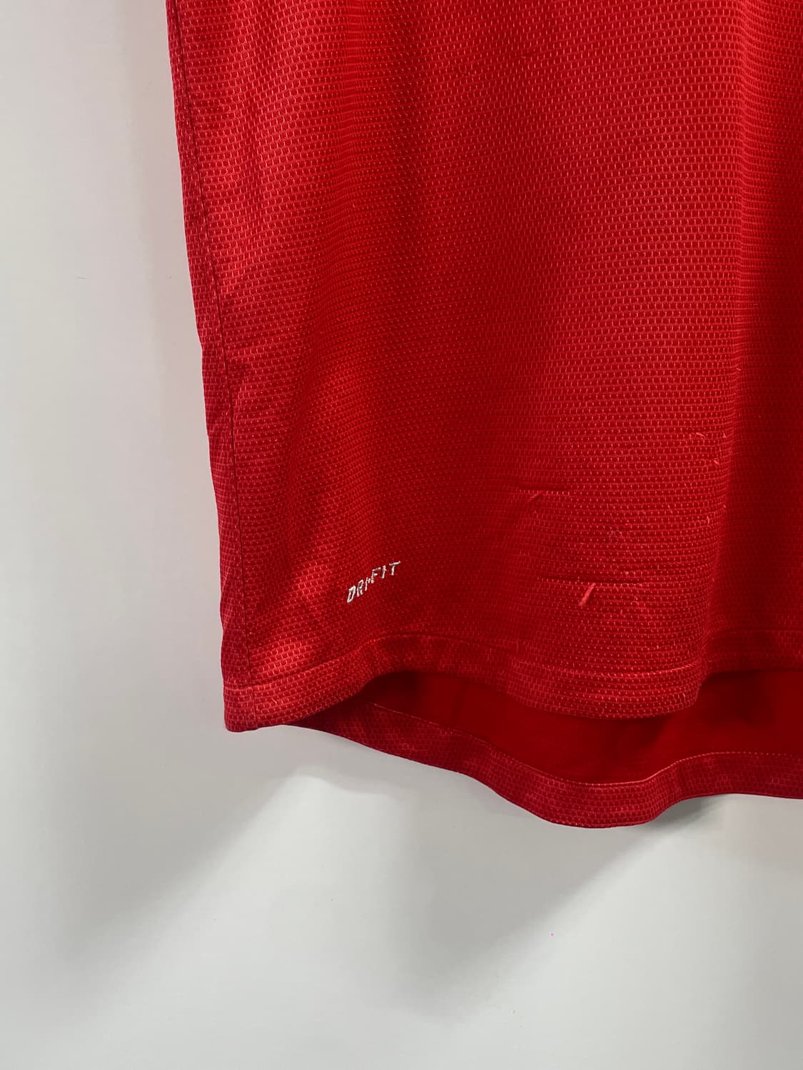 나이키 2002 국대 투혼 축구 반팔 져지(on.539) 상품이미지5