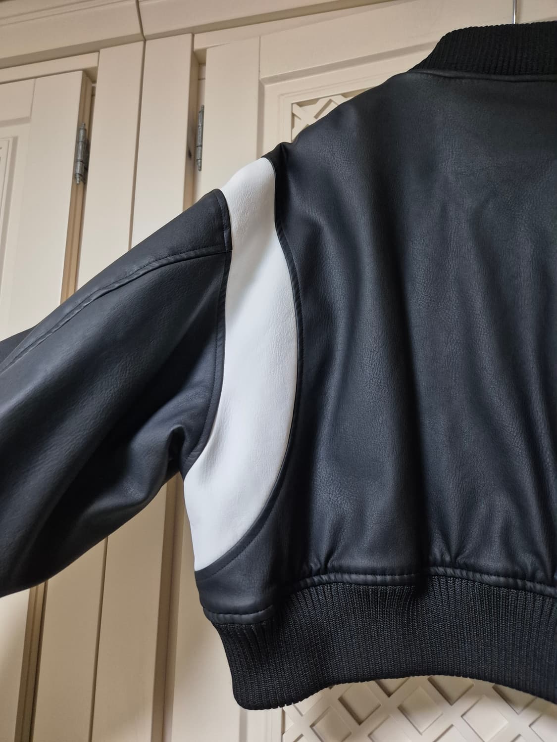 Once Standard 원스 스탠다드 숏 자켓 상품이미지4