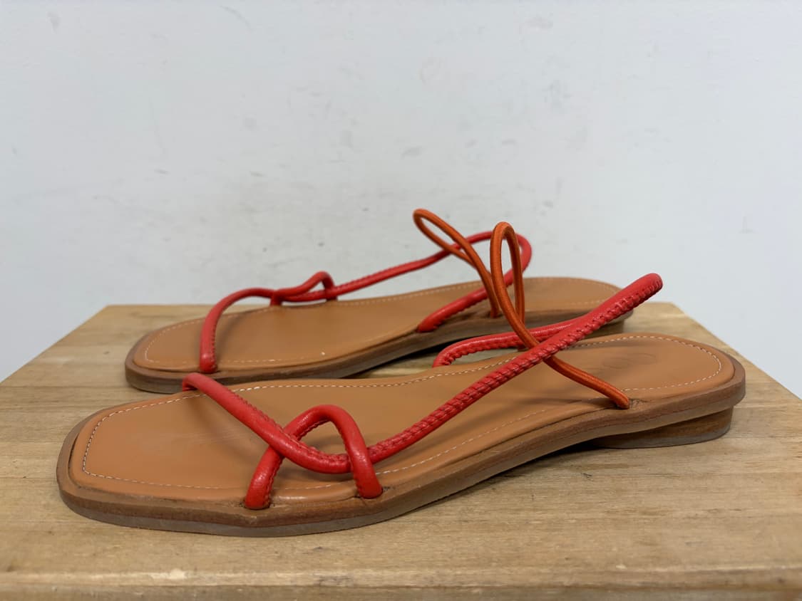 코스 여성 샌들 245~250 상품이미지2