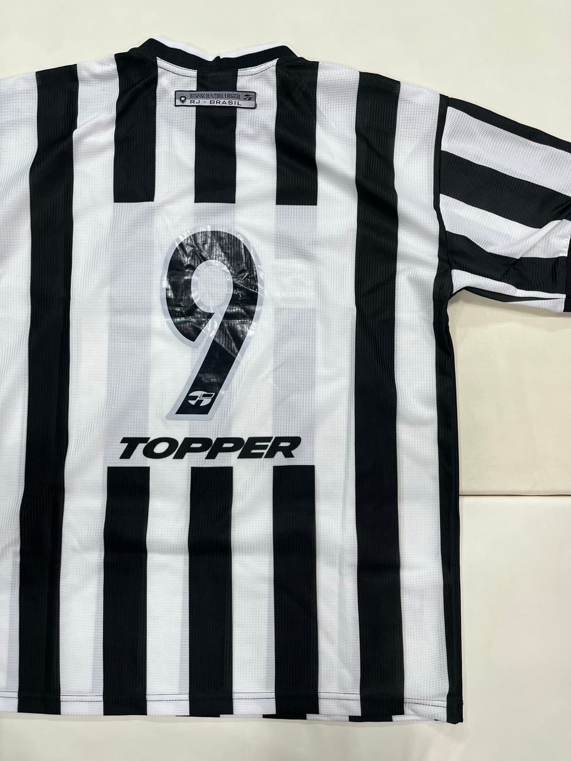 토퍼 1999 보타포구 FR 홈 페레스트렐루 주니오르 상품이미지7