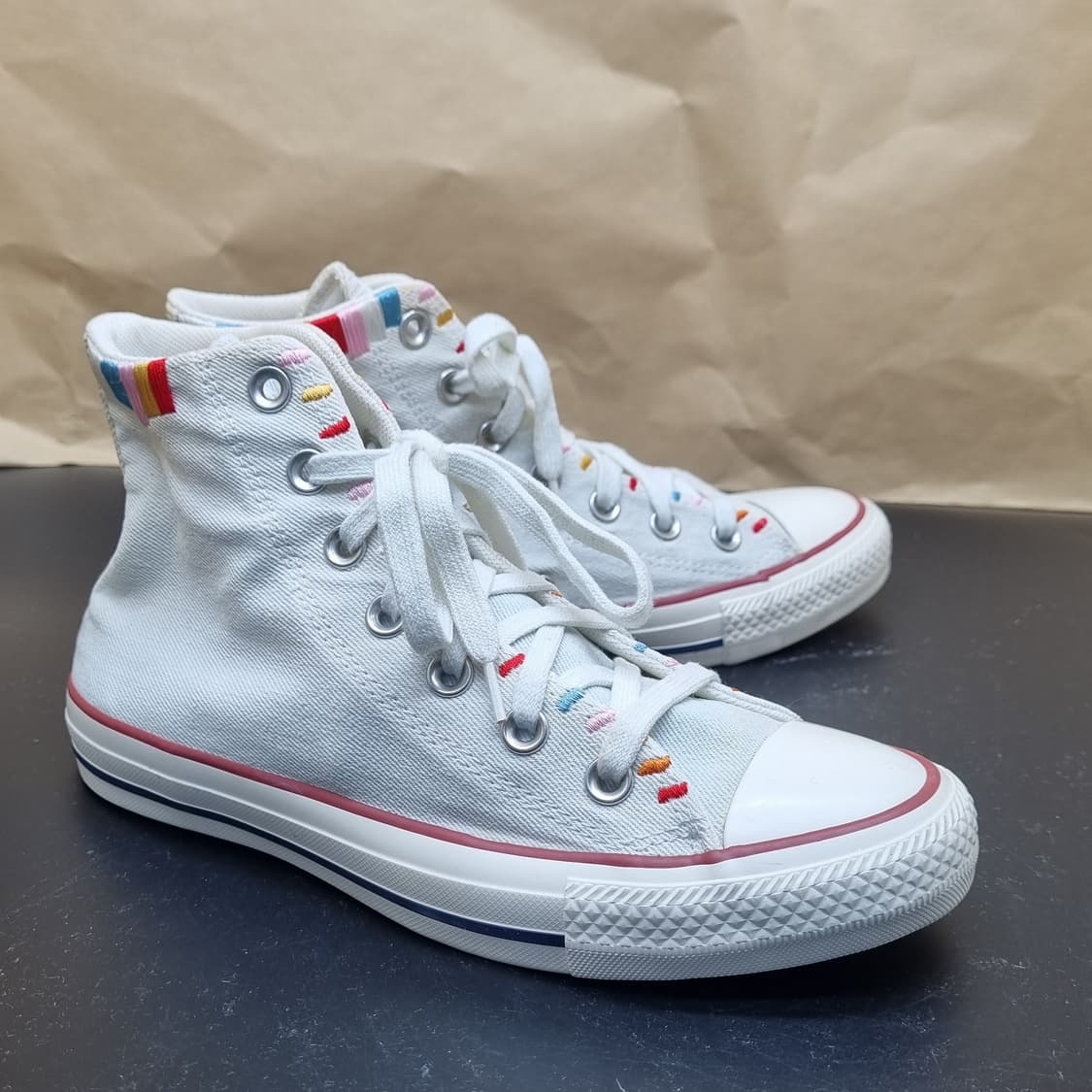 컨버스 척테일러 셀프익스프레션 하이탑240 상품이미지1