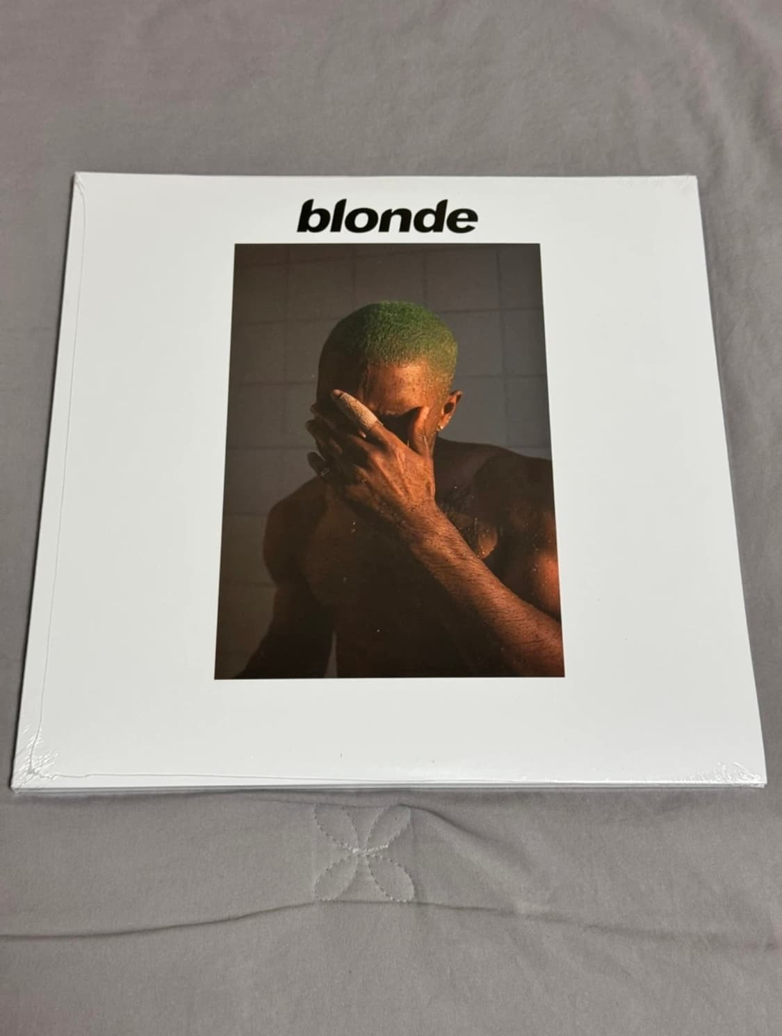 오션 LP 블론드, 체널 오렌지 상품이미지1