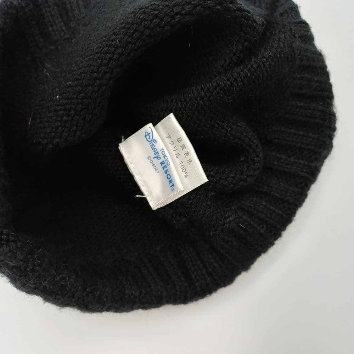 디즈니 미키마우스 키즈 비니 [JBSFC10445-154-18] 상품이미지6