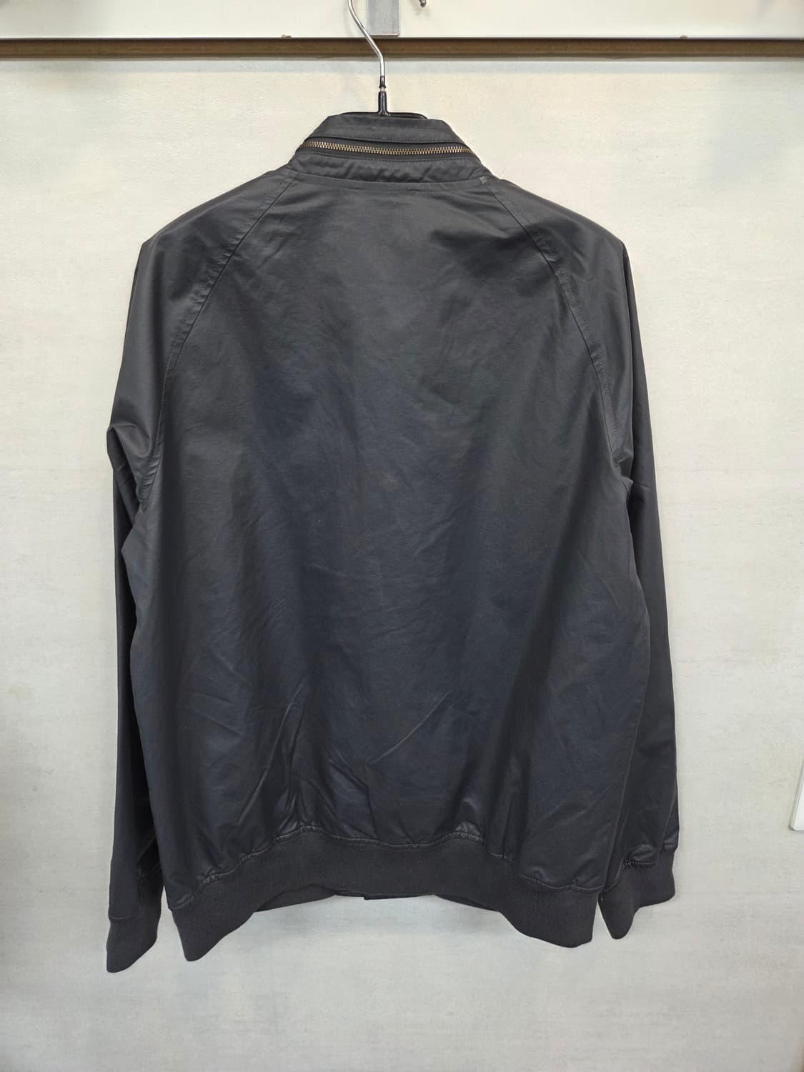 노스페이스 화이트라벨 데이톤 코팅 봄버자켓 L xl 상품이미지2