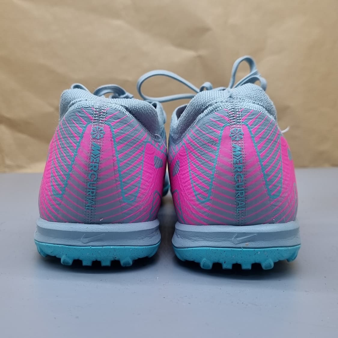 나이키 줌 머큐리얼 베이퍼16 풋살화270 상품이미지4