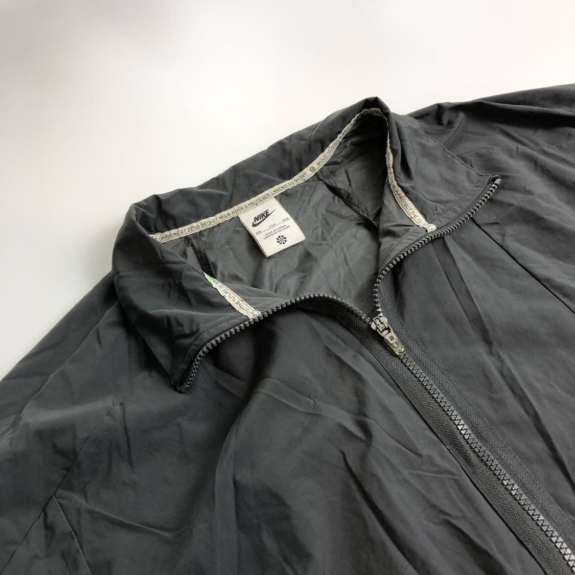 나이키 바람막이 2XL 상품이미지3