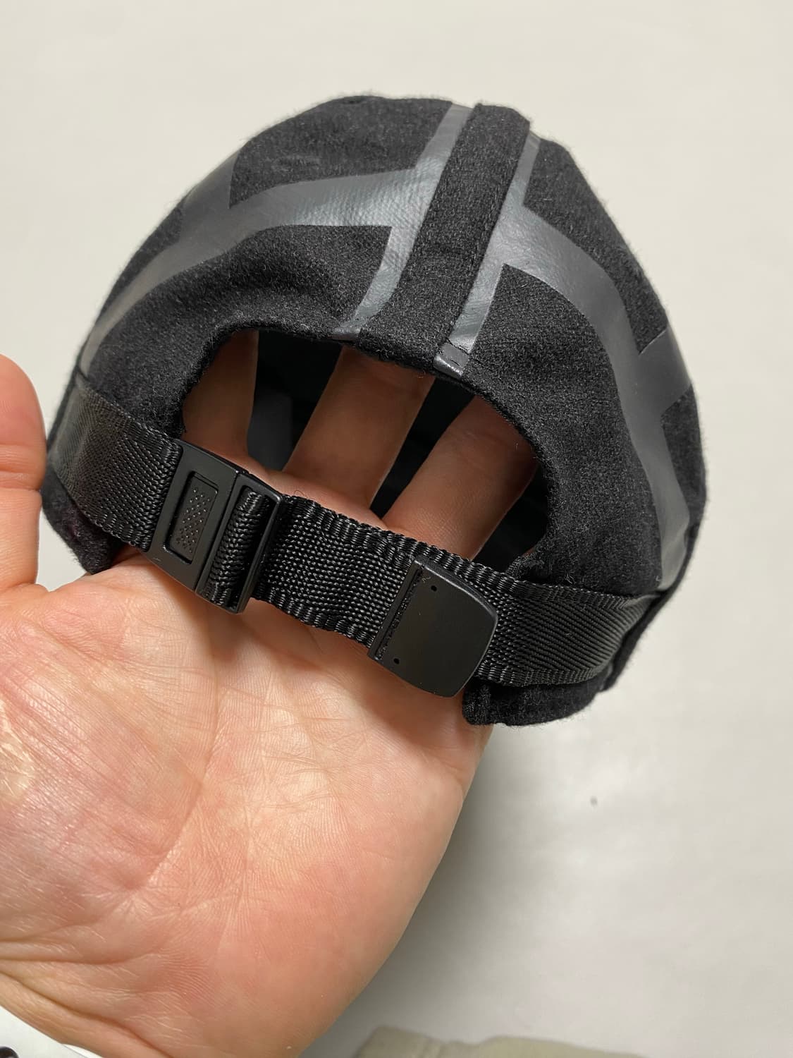 아디다스 요지야마모토 Y-3 울 볼캡 상품이미지6