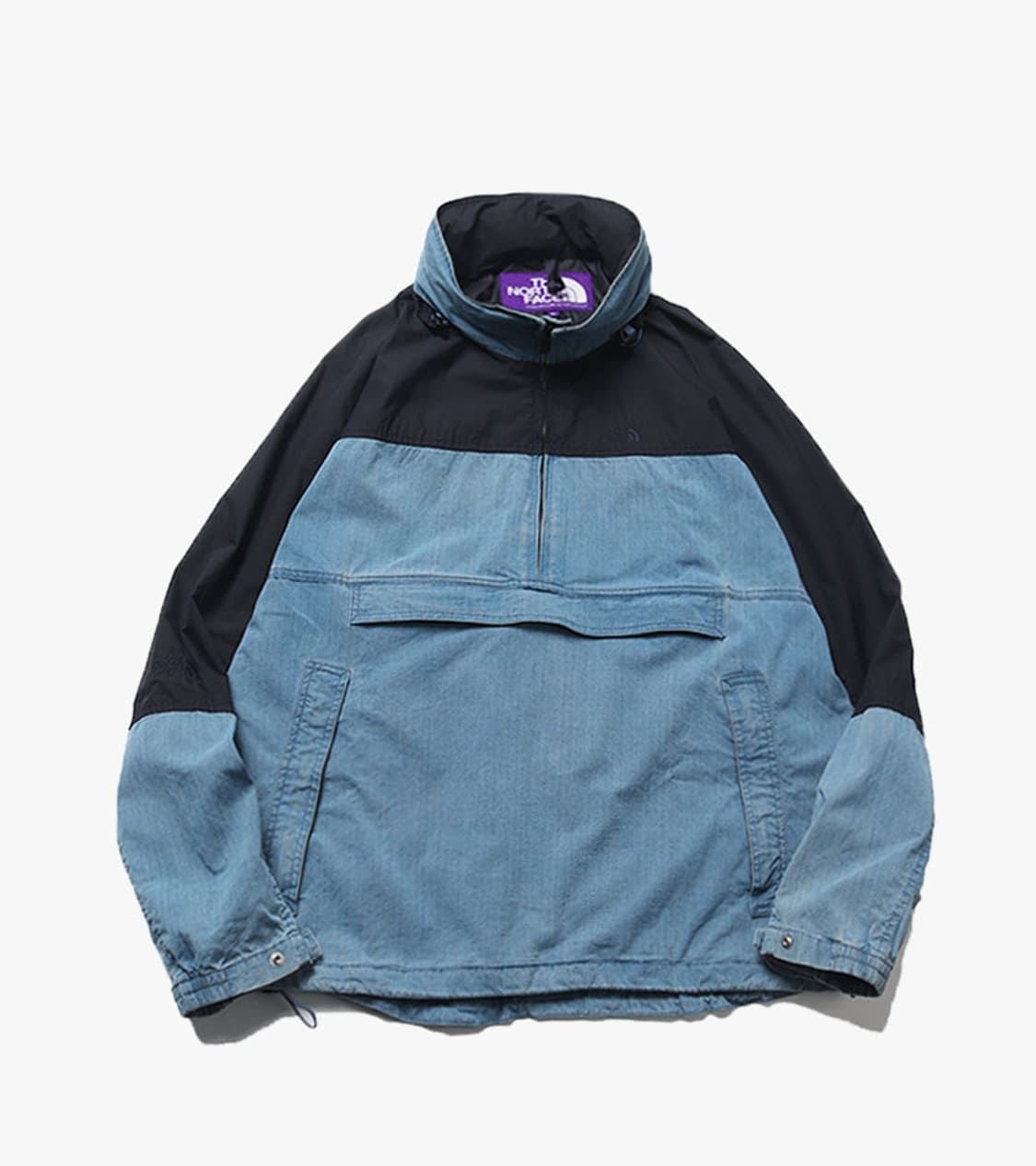 THE NORTH FACE PURPLE LABEL - PULLOVER 상품이미지2