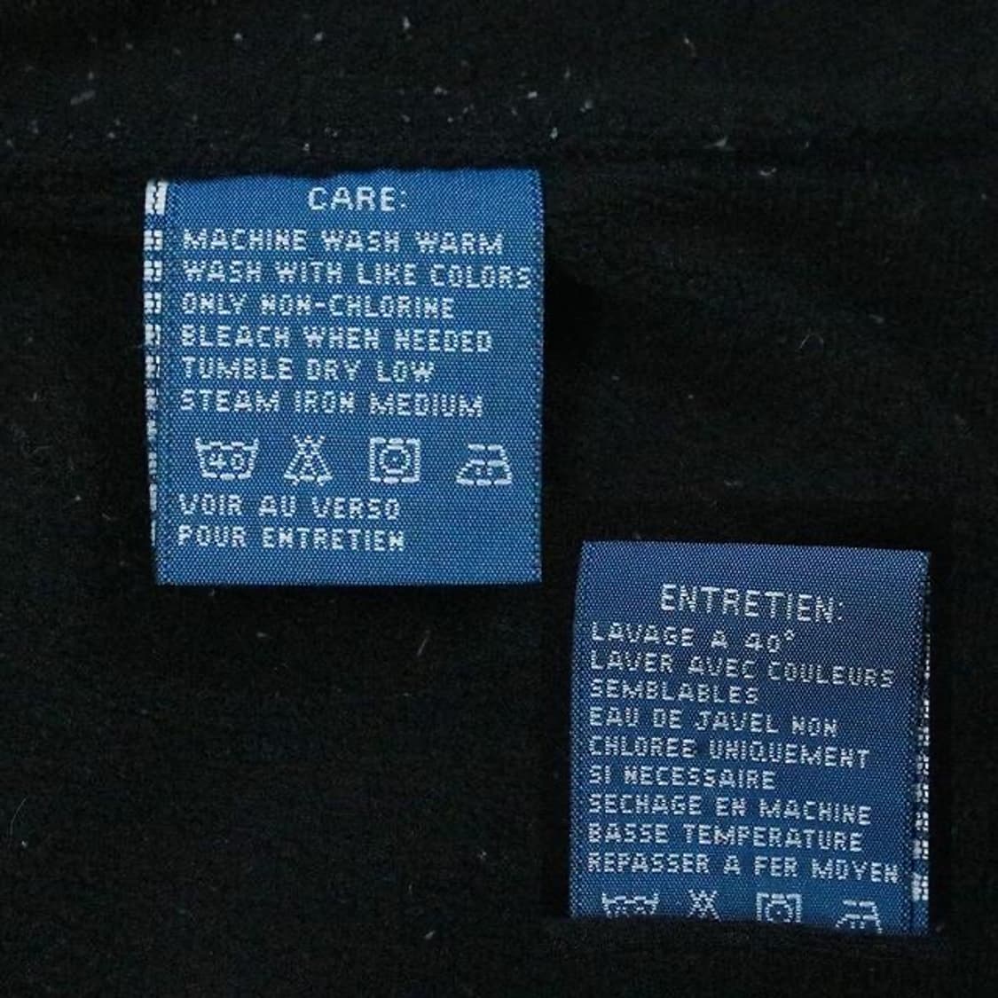 (착용컷) 폴로 랄프로렌 퀼팅 자켓 (남성용 M) 상품이미지9