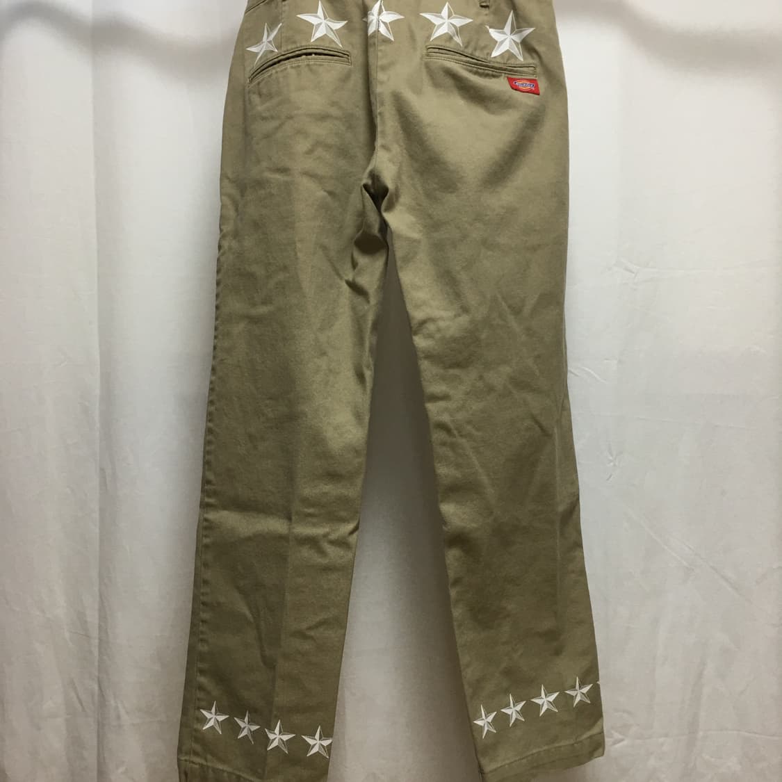 dickies guild prime star print pants 상품이미지6