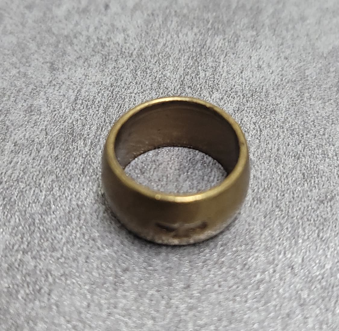 vintage eagle ring 상품이미지4