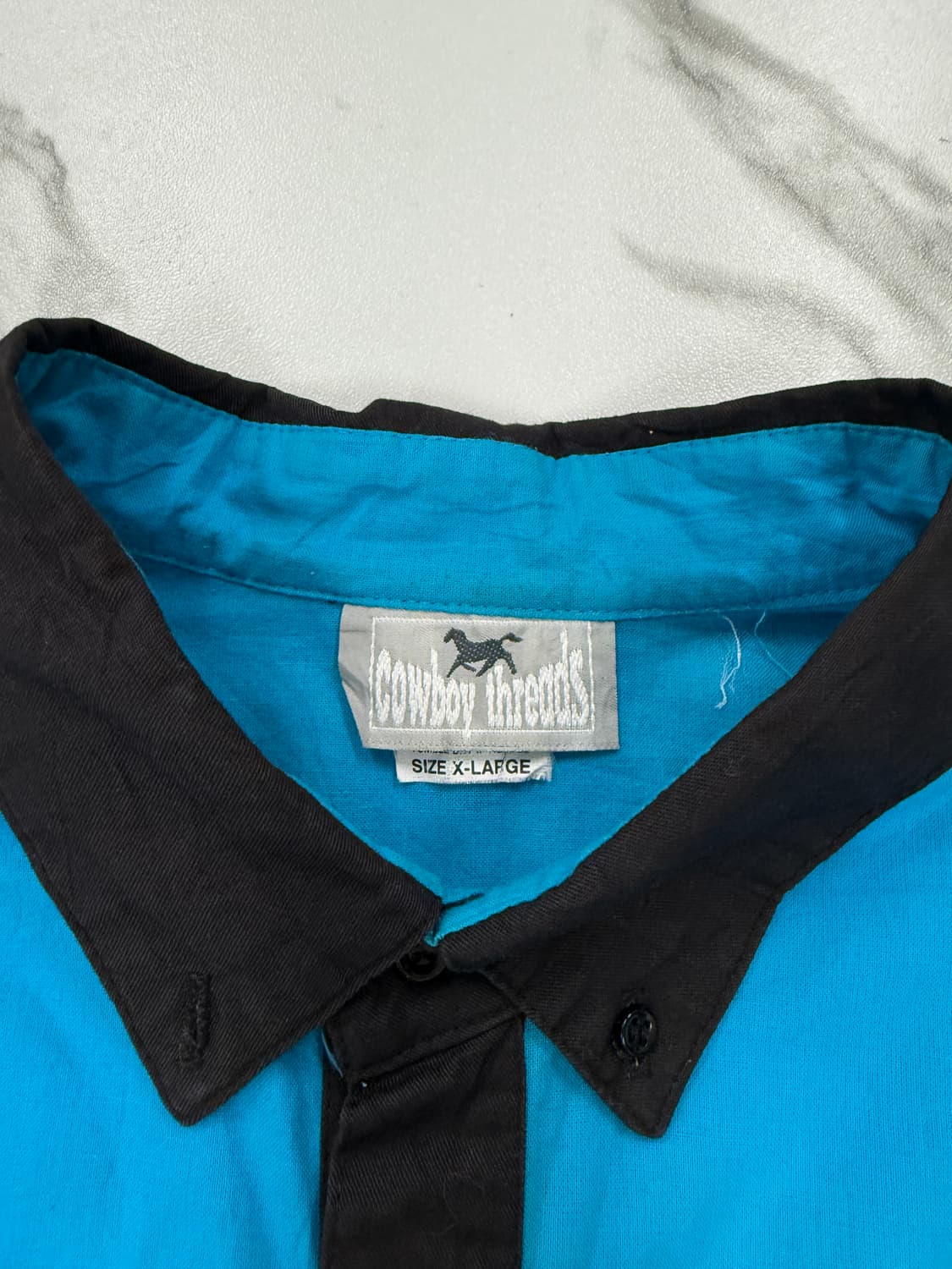 Cowboy Threads 웨스턴 셔츠 상품이미지4