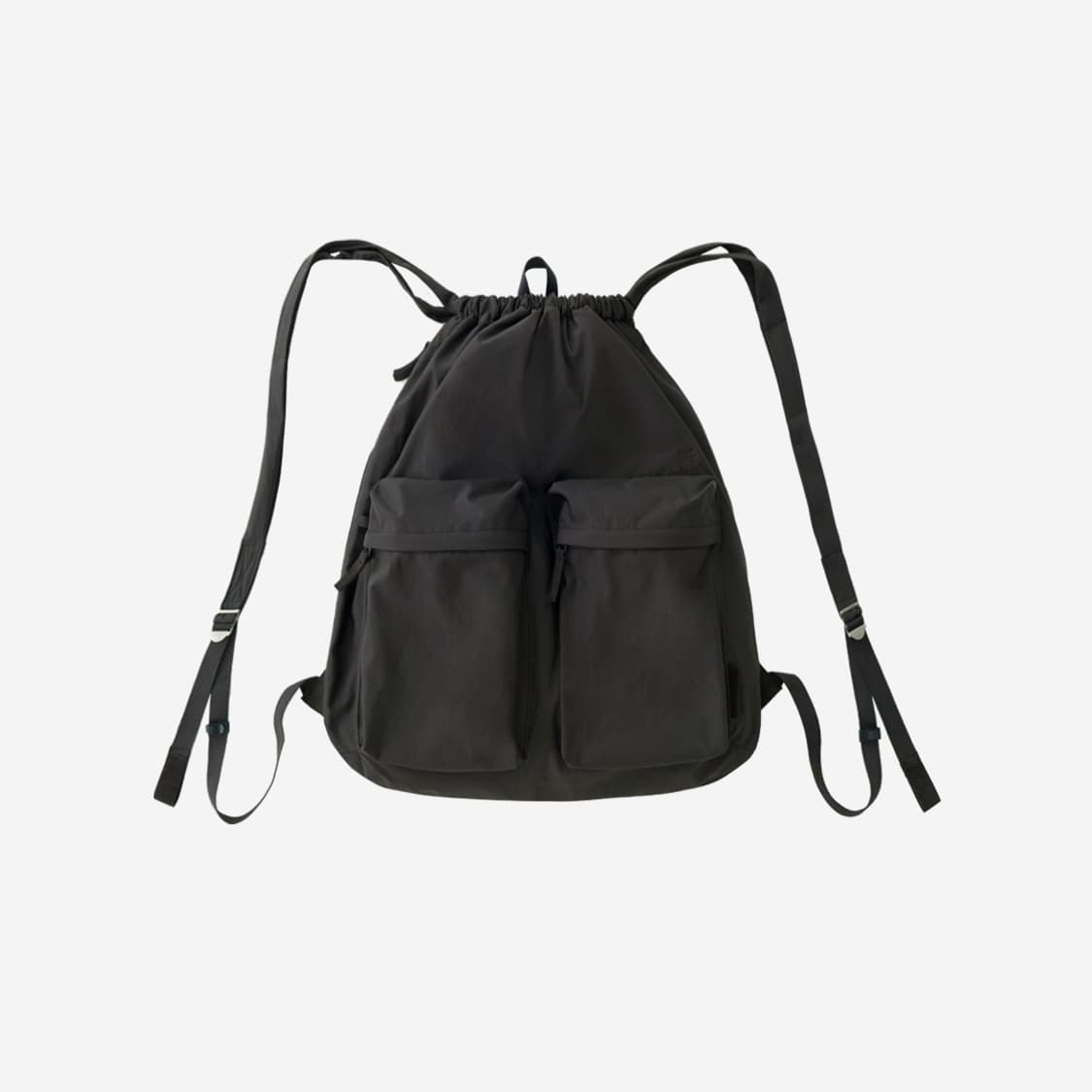 폴리테루 2pk 드로우백 브라운  상품이미지1