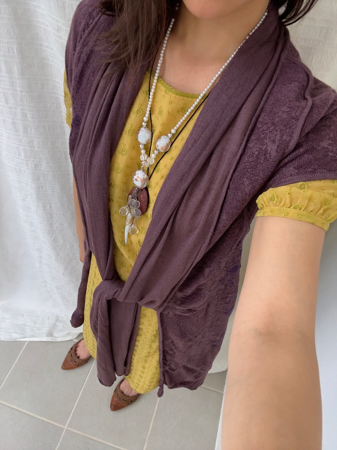 oriental cardigan 상품이미지9