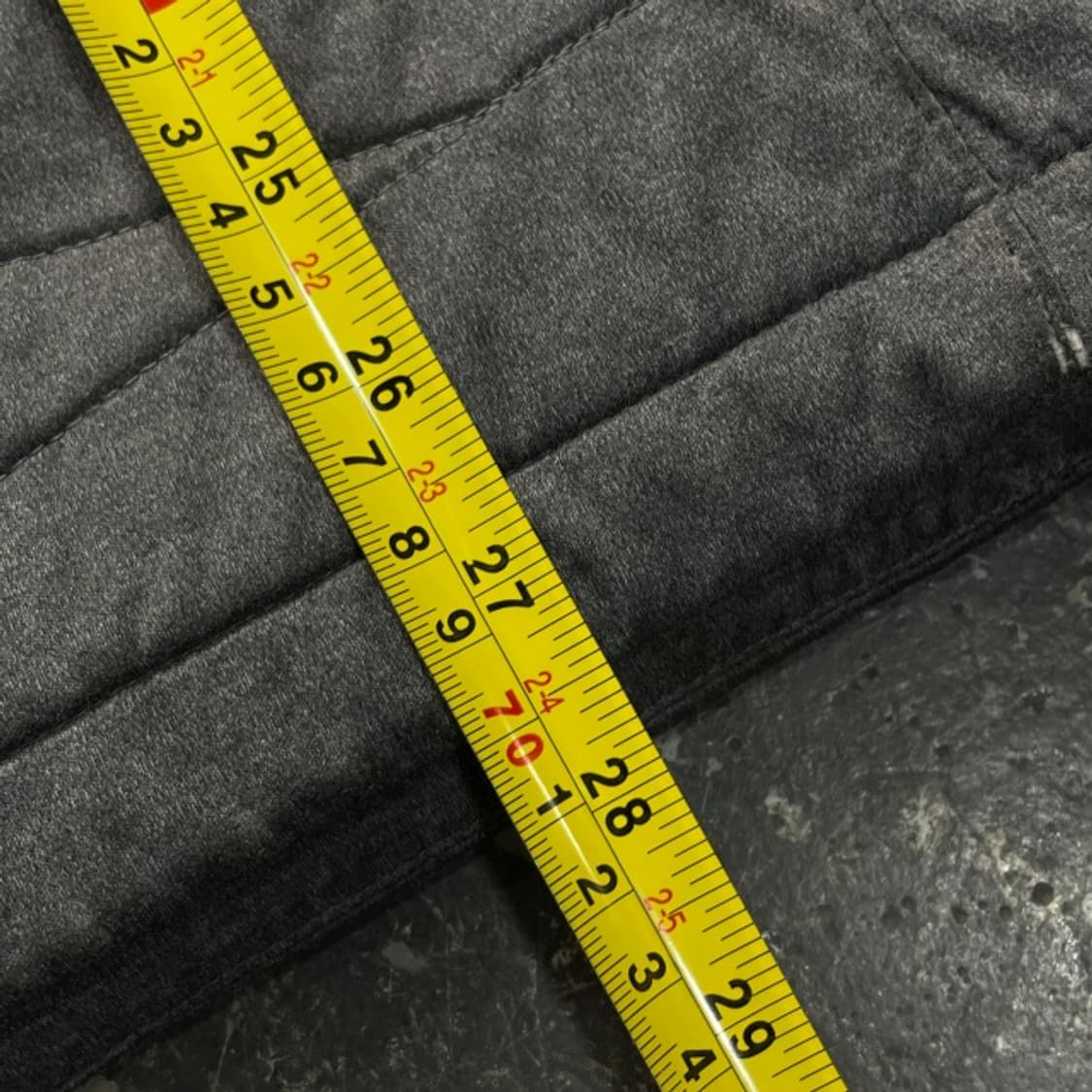 105 노스페이스 브이모션 경량패딩 상품이미지9