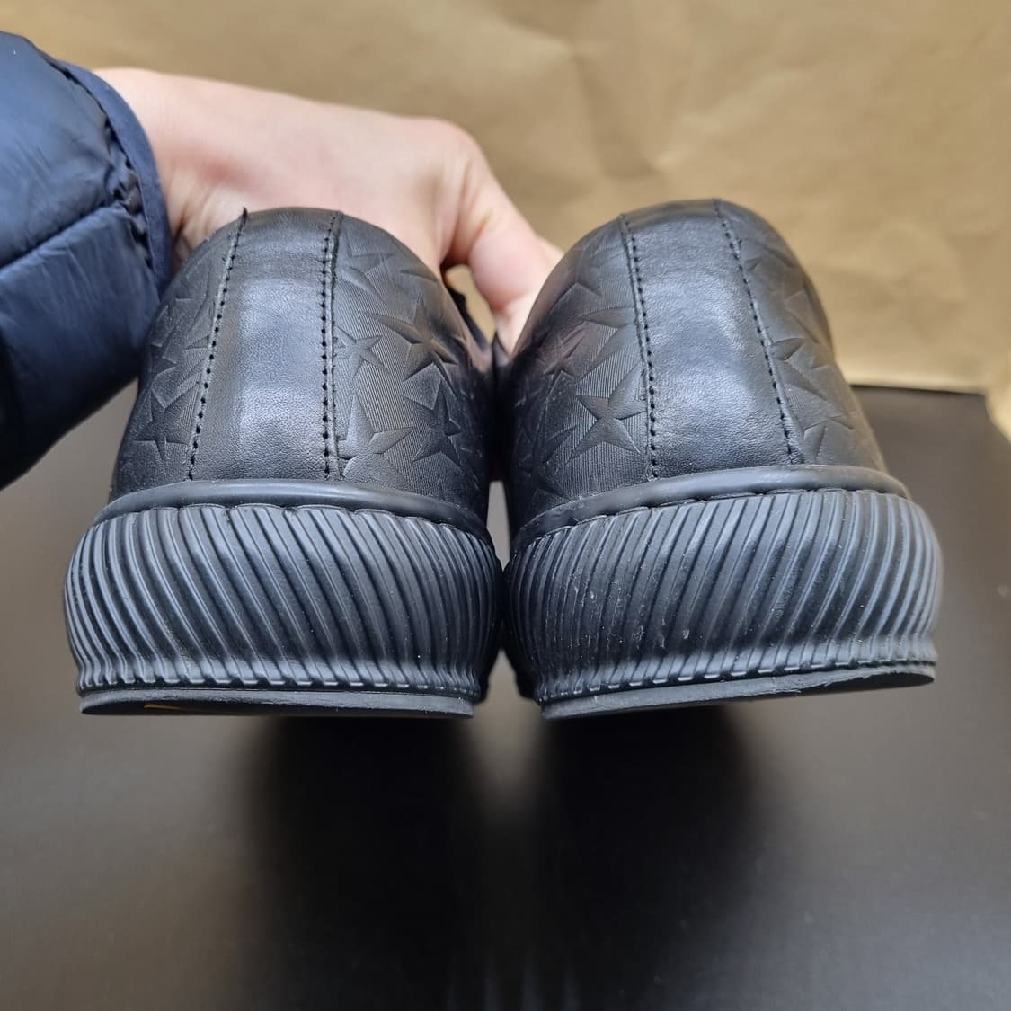 미쉘바이탠디 남성스니커즈265 상품이미지4