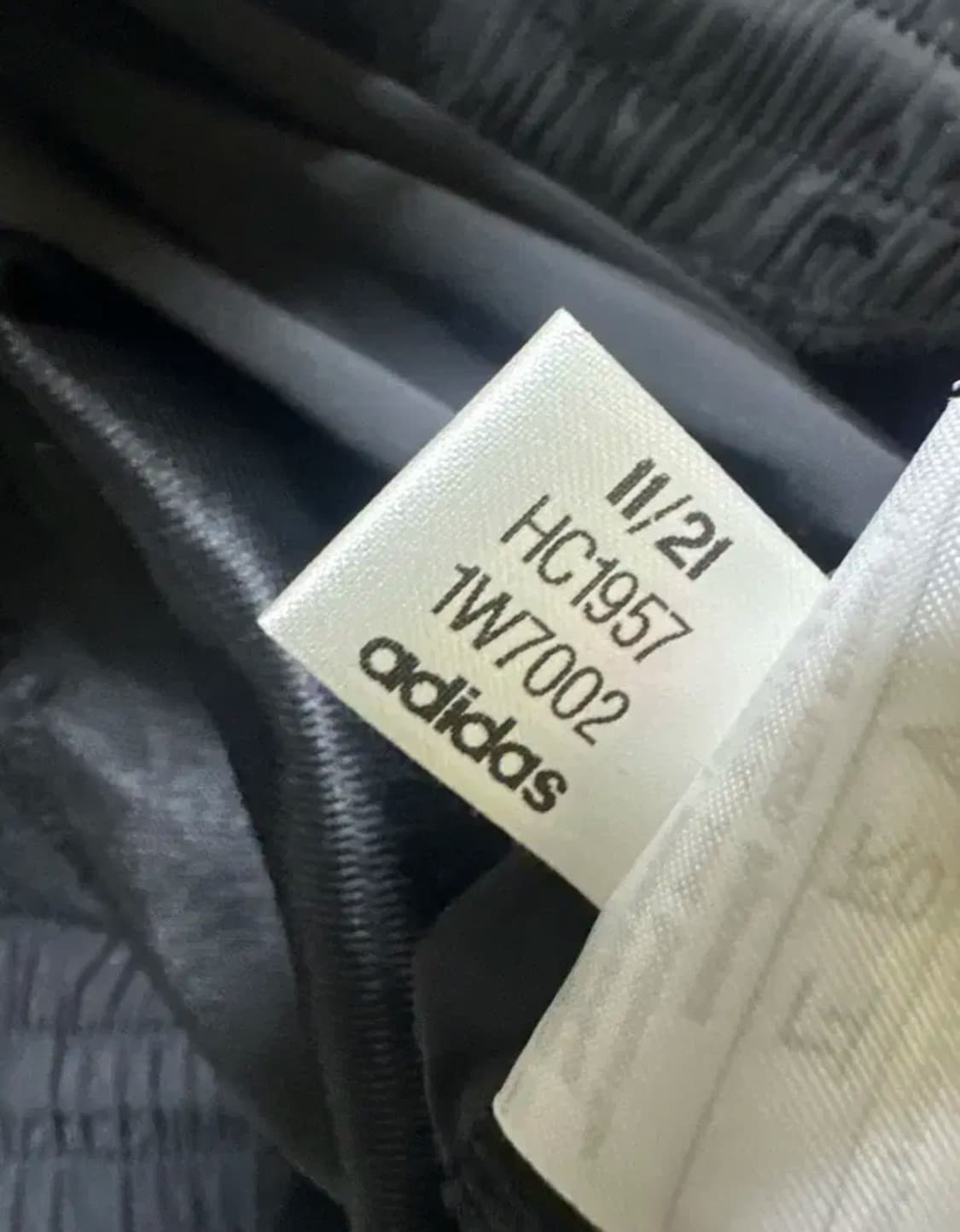 아디다스 adidas 팬츠 희귀매물 상품이미지4