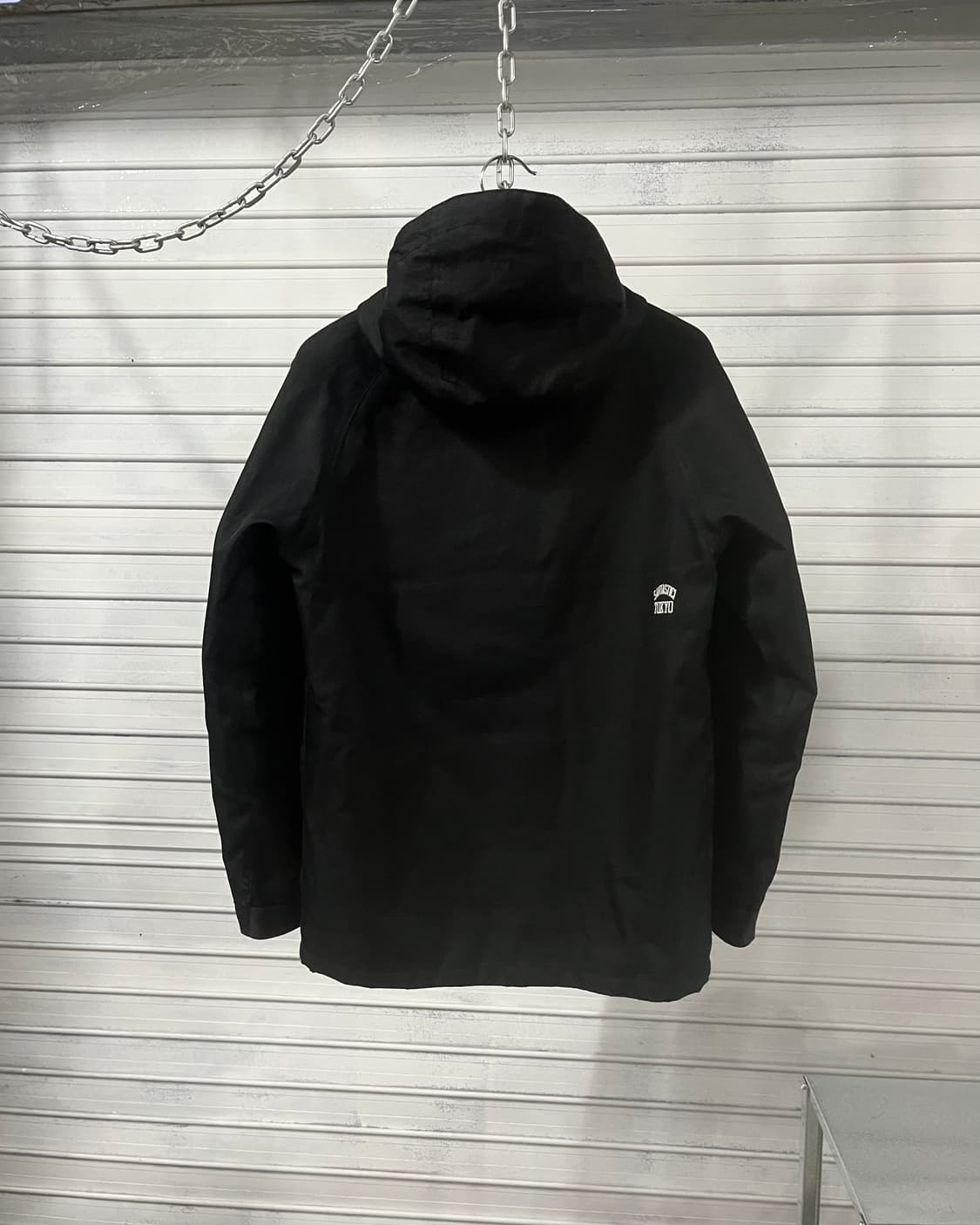 Santastic! hunting jacket 상품이미지5