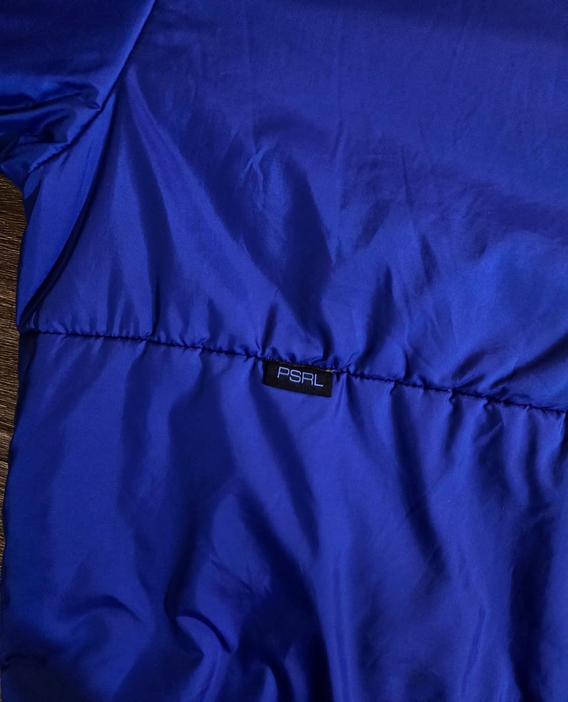 폴로 스포츠 퍼프볼 하프 집업 자켓 (Polo Sport) 상품이미지3