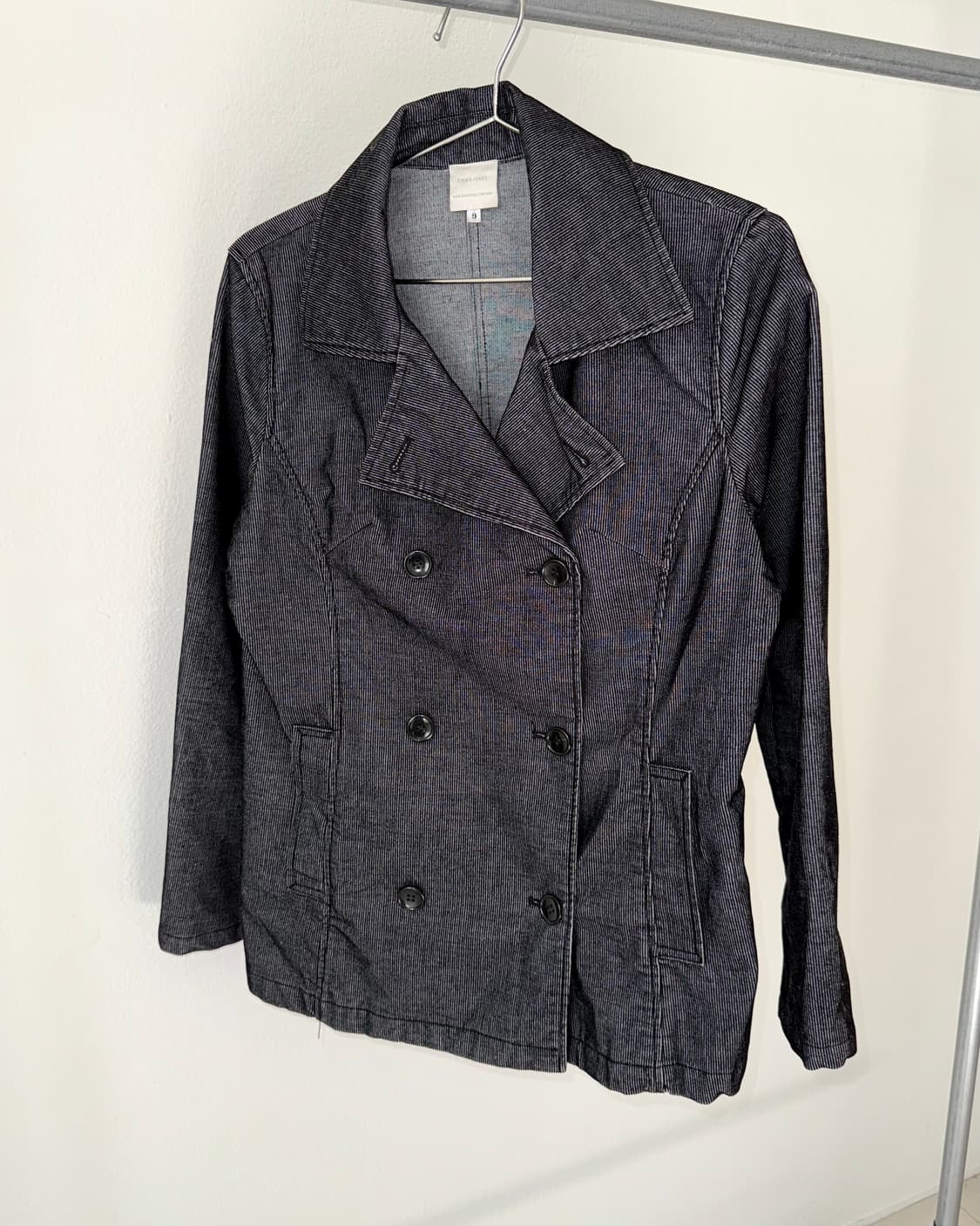 빈티지 코듀로이 자켓 상품이미지4